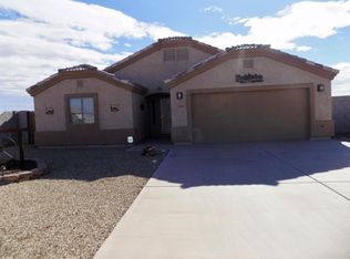 10906 W Cambria Cir, Arizona City, AZ 85123
