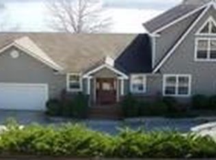 8654 Low Chaparrel Rd, Rogers, AR 72756