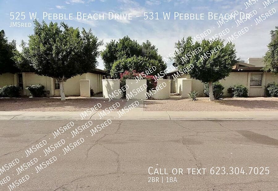 1st image of 525 W Pebble Beach Dr #531-D