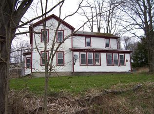 146 Trestle Rd, Oxford, NY 13830