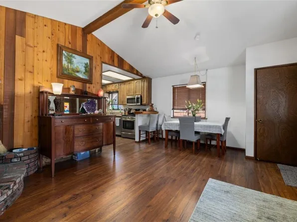 867 Ash Ln, Big Bear City, CA 92314