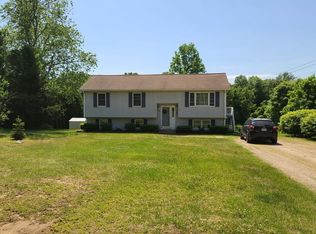 290 Bemis Rd, Warren, MA 01083