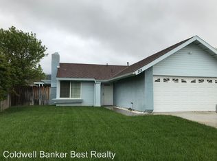 312 Meadowbrook Ct, Tehachapi, CA 93561