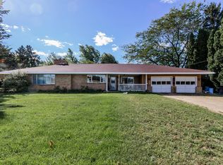 6340 109th Ave, Pullman, MI 49450