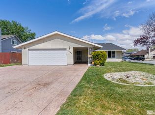 2685 Howard Dr, Sparks, NV