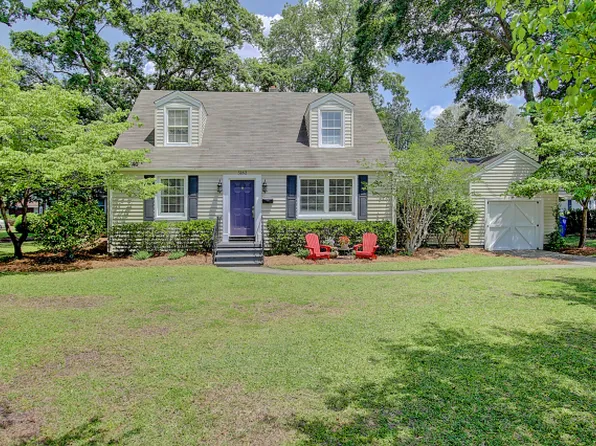 5162 Potomac St, North Charleston, SC 29405