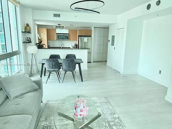 2nd image of 300 S Biscayne Blvd APT 2801