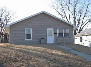 1109 N Don St, Kirksville, MO 63501