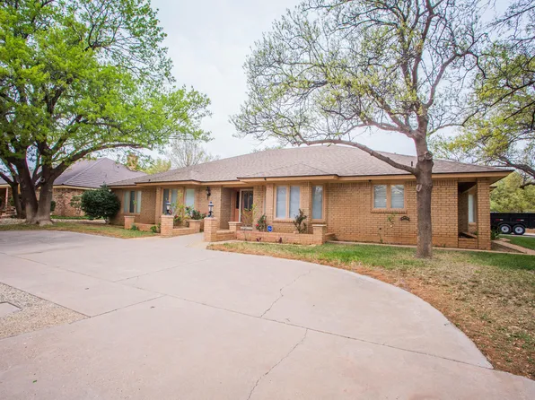 4202 93rd St, Lubbock, TX 79423