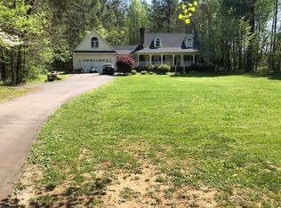 6318 Guess Rd, Rougemont, NC 27572