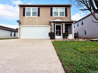 3070 Castlecreek Dr, Madison, AL 35756