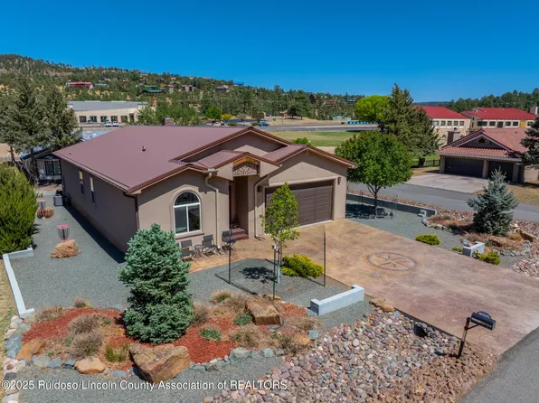 129 Sarah Ln, Ruidoso, NM 88345