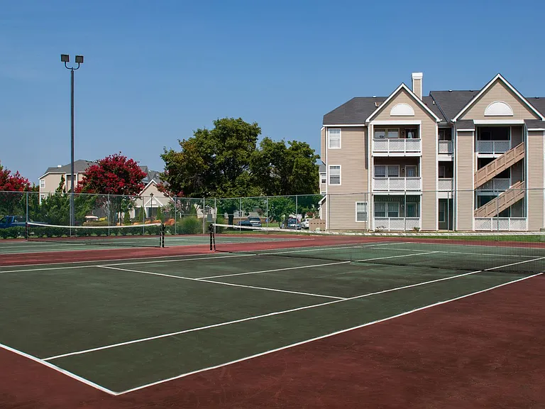 Featherstone Apartments at Kiln Creek — Photo 11