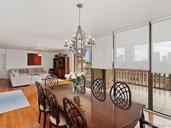 5th image of 19355 Turnberry Way APT 5E