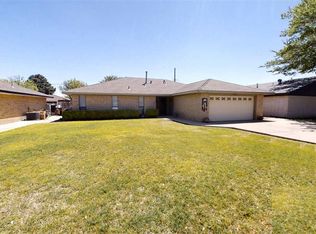 1111 W Pueblo Ave, Hobbs, NM 88240