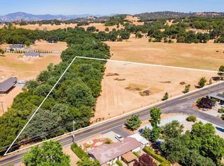 00000 Jamestown Rd, Sonora, CA 95370