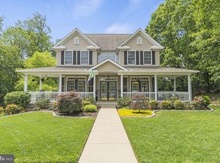 1007 Lindsay Ct, Fredericksburg, VA 22401