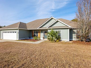 4124 Conway Cir, Valdosta, GA 31605 | Zillow