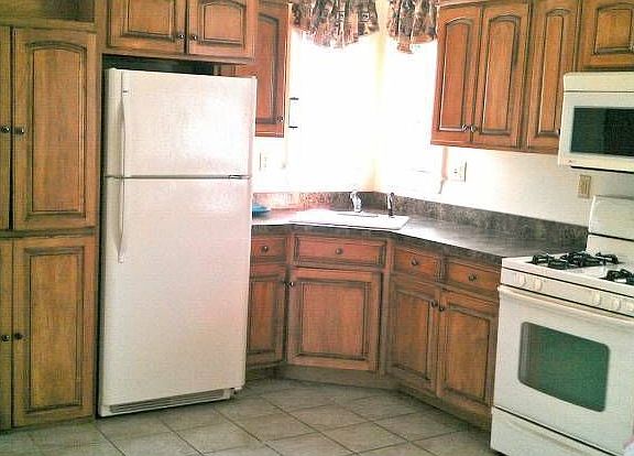 Recent Kitchen