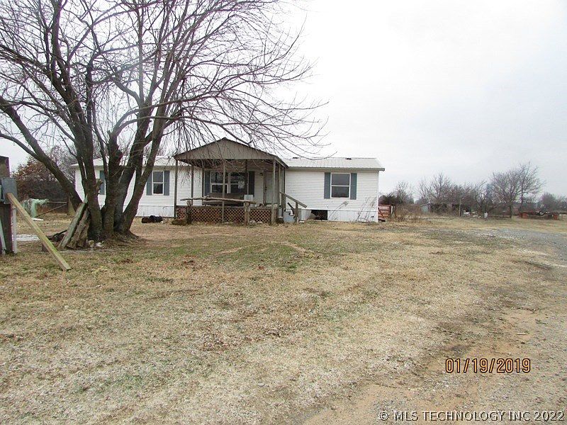1st image of 12528 S 273rd East Ave