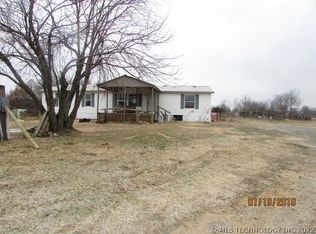 12528 S 273rd East Ave, Coweta, OK 74429