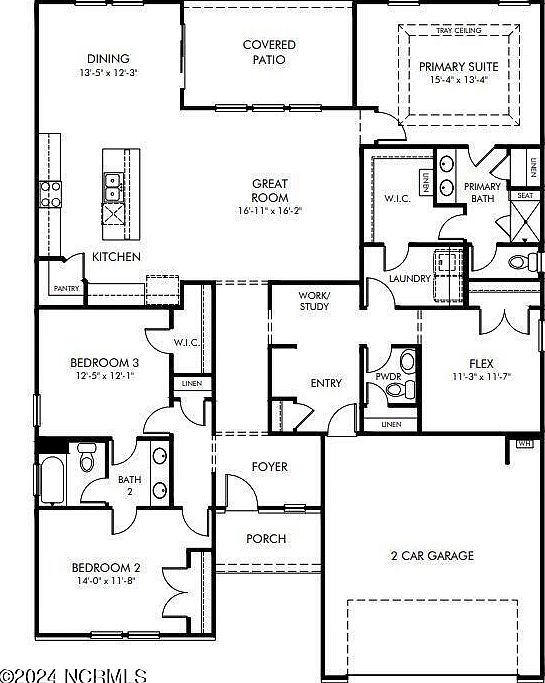 2nd image of 459 Roslyn Court NW