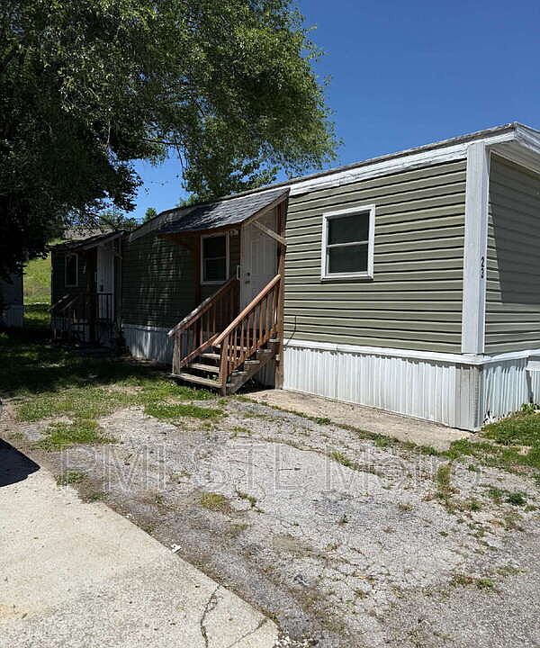 1st image of 747 Cunningham Ave Lot 23