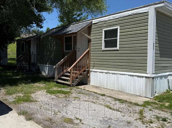 747 Cunningham Ave Lot 23, Saint Charles, MO 63301