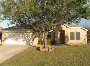 1600 Warrington Way, Forney, TX 75126