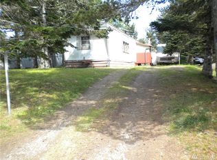 22608 V St, Ocean Park, WA 98640