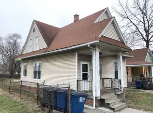1805 Mulberry St, Toledo, OH 43608