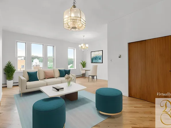 1273 Prospect Ave #3, Brooklyn, NY 11218