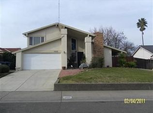 5933 Yeoman Way, Citrus Heights, CA 95610