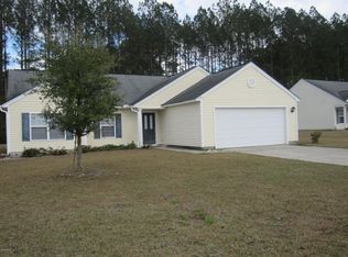 438 Colony Dr, Ridgeland, SC 29936