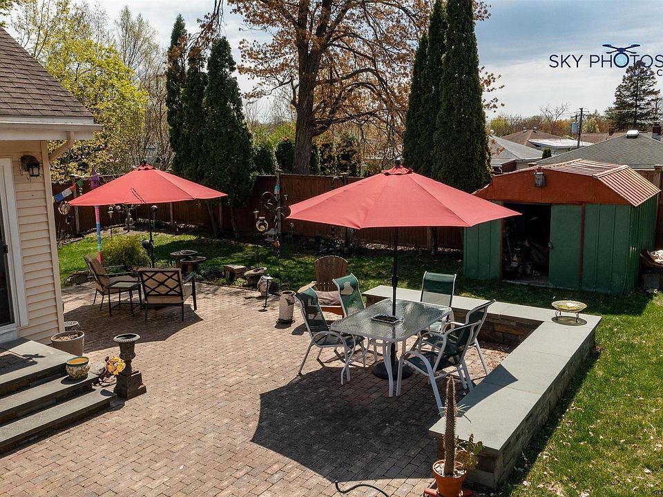 16 HAZELHURST Avenue, Albany, NY 12203 Zillow