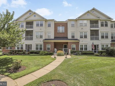 306 Willrich Cir Unit 306M, Forest Hill, MD, 21050