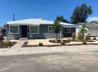 931 Bates Ave, Reno, NV 89502