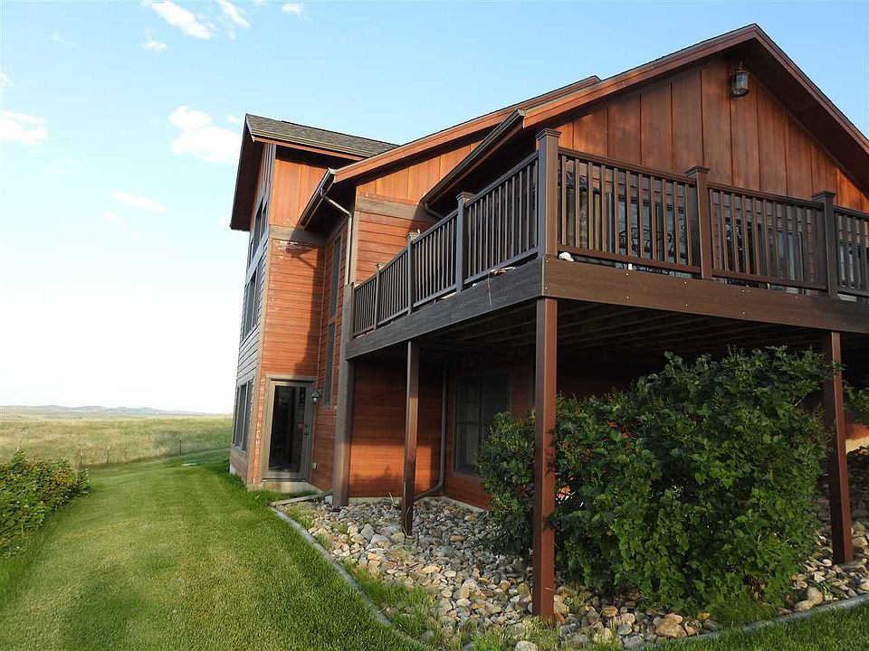 19288 Hat Ranch Dr, Belle Fourche, SD 57717 Zillow