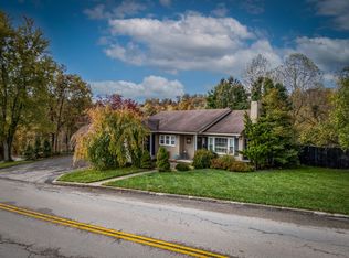 419 Liberty Rd, West Liberty, KY 41472