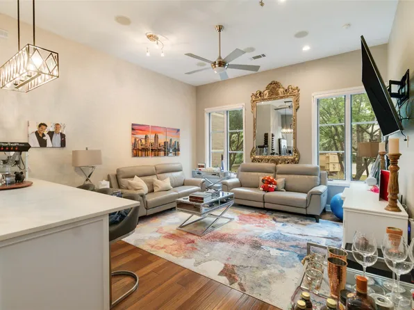 3210 Carlisle St Unit 63, Dallas, TX 75204