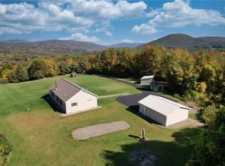 8943 Strong Hill Rd, Naples, NY 14512