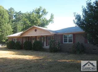 110 Fairfield Cir, Bogart, GA 30622