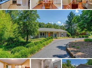 3904 Chesterton St SW, Roanoke, VA 24018