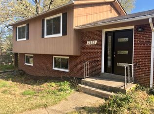 7512 Wellesley Dr, College Park, MD