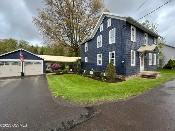 2921 State Highway 42, Millville, PA 17846