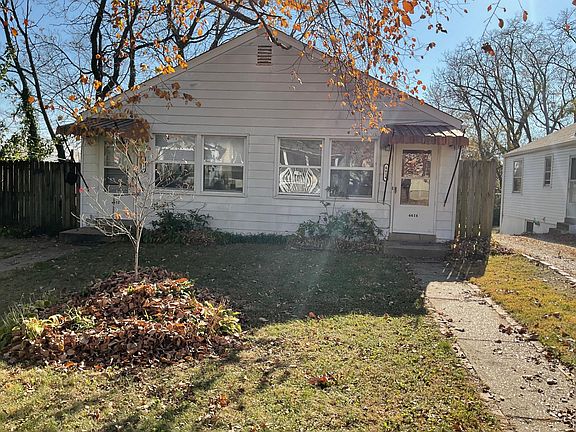 2nd image of 6614 Wise Ave