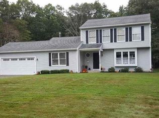 4 Sea Grape Ln, Ocean View, NJ 08230