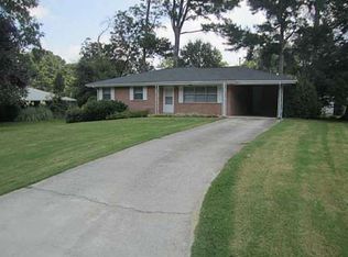 185 Manning Dr, Alpharetta, GA 30009