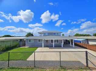 91-444 Pohakupuna Rd, Ewa Beach, HI 96706