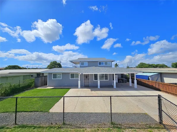 91-444 Pohakupuna Rd, Ewa Beach, HI 96706